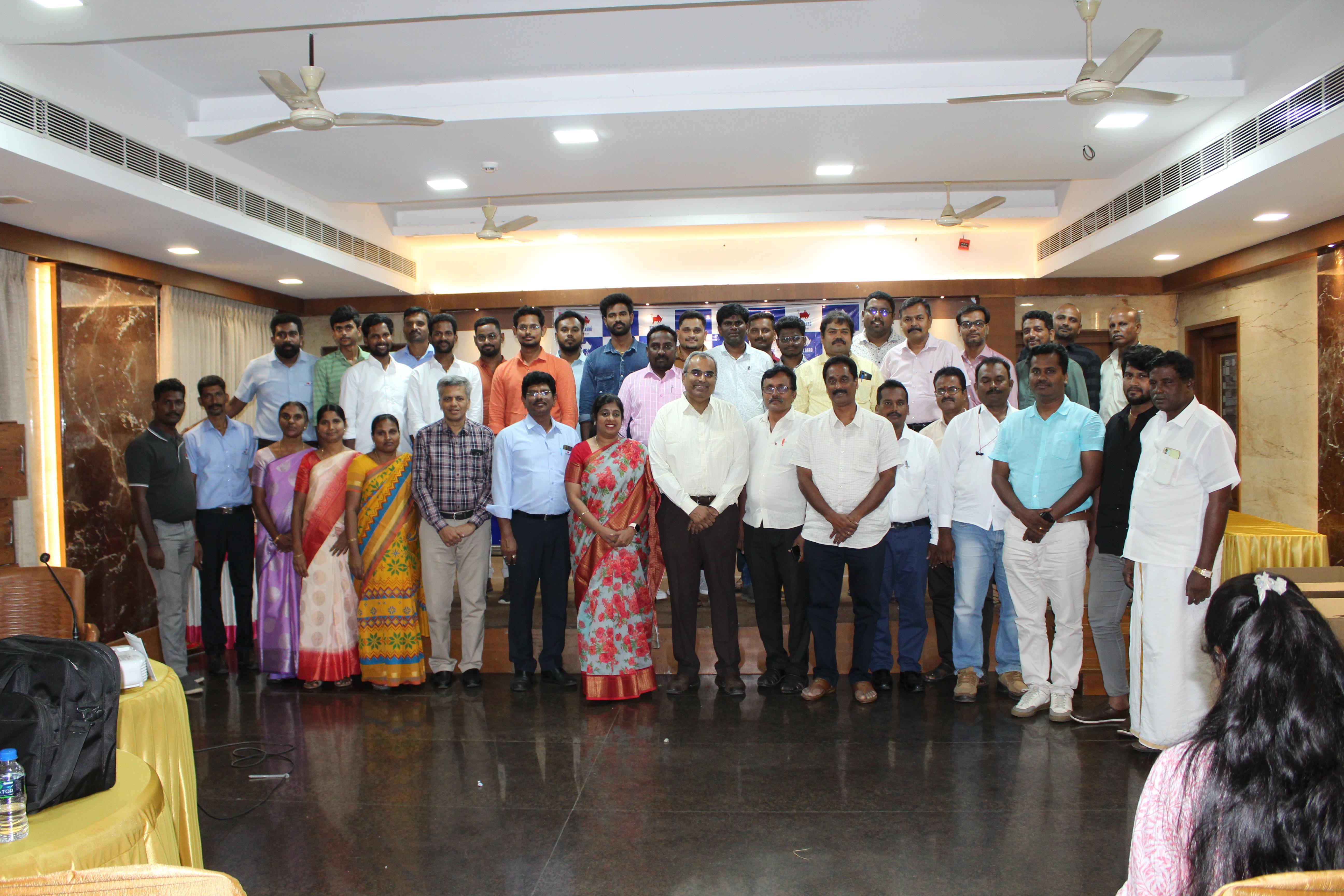 Dealer Meet - 2025