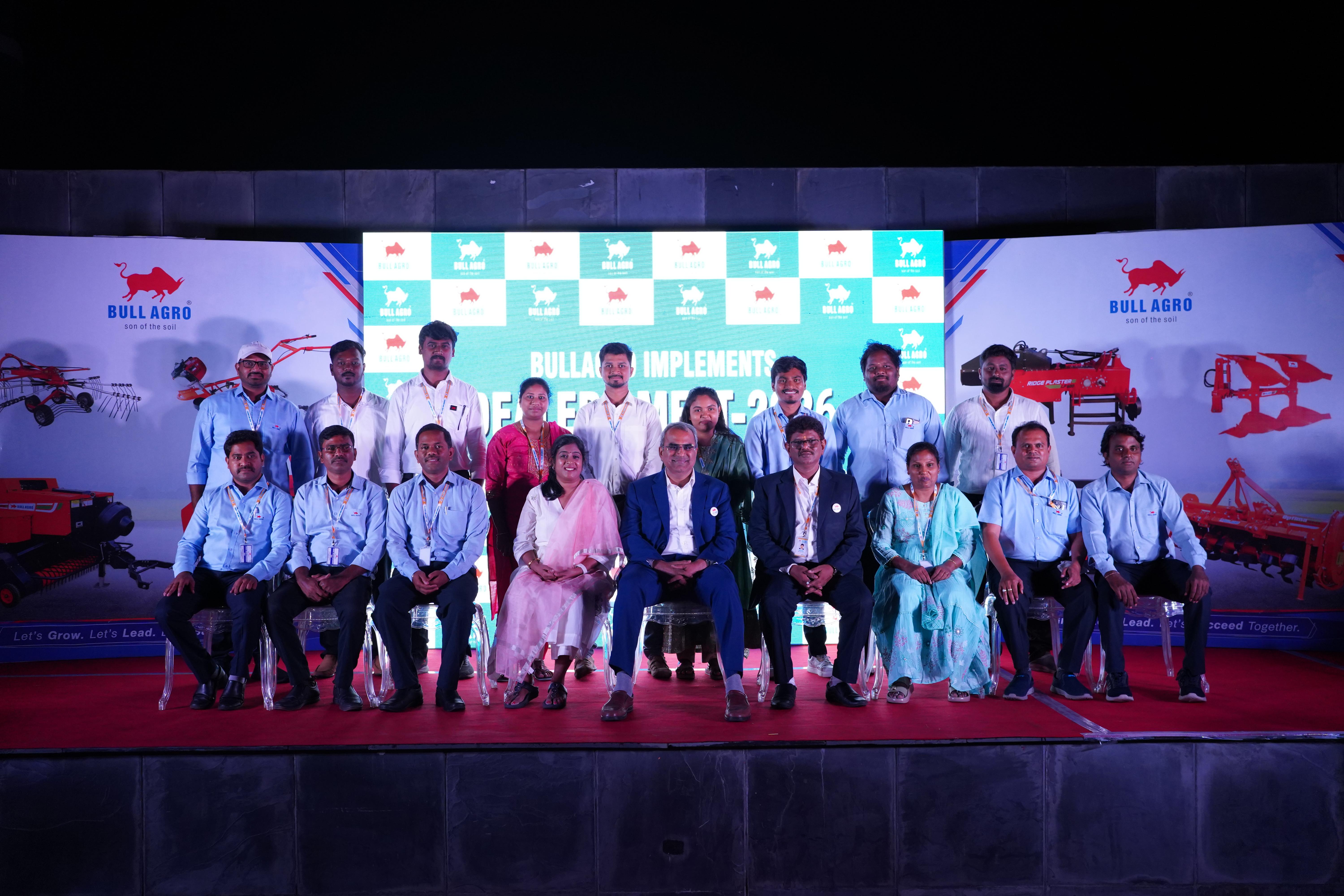 Dealer Meet - 2026