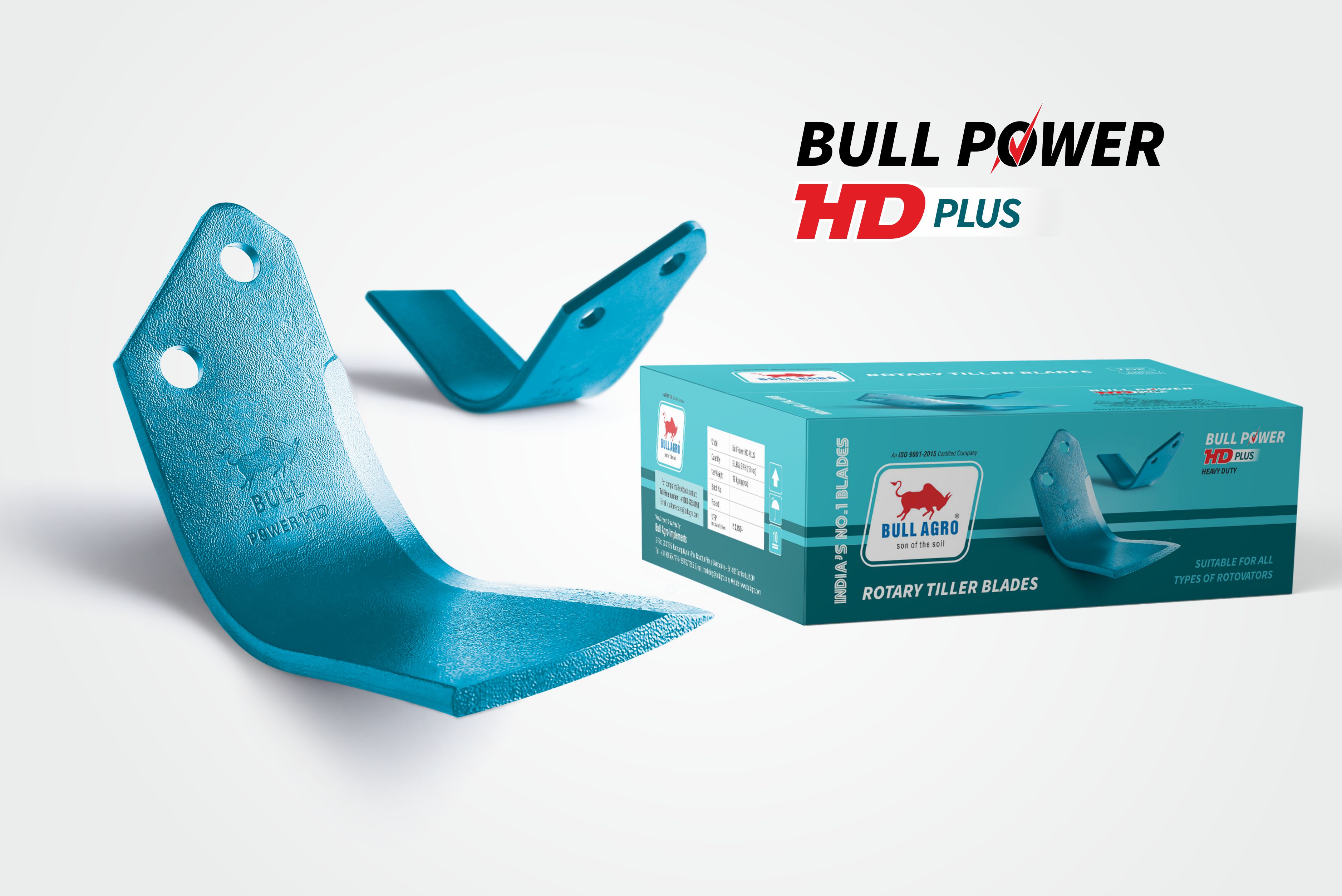 Bull Power HD