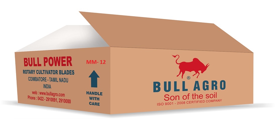 Bull MM 12 C Type