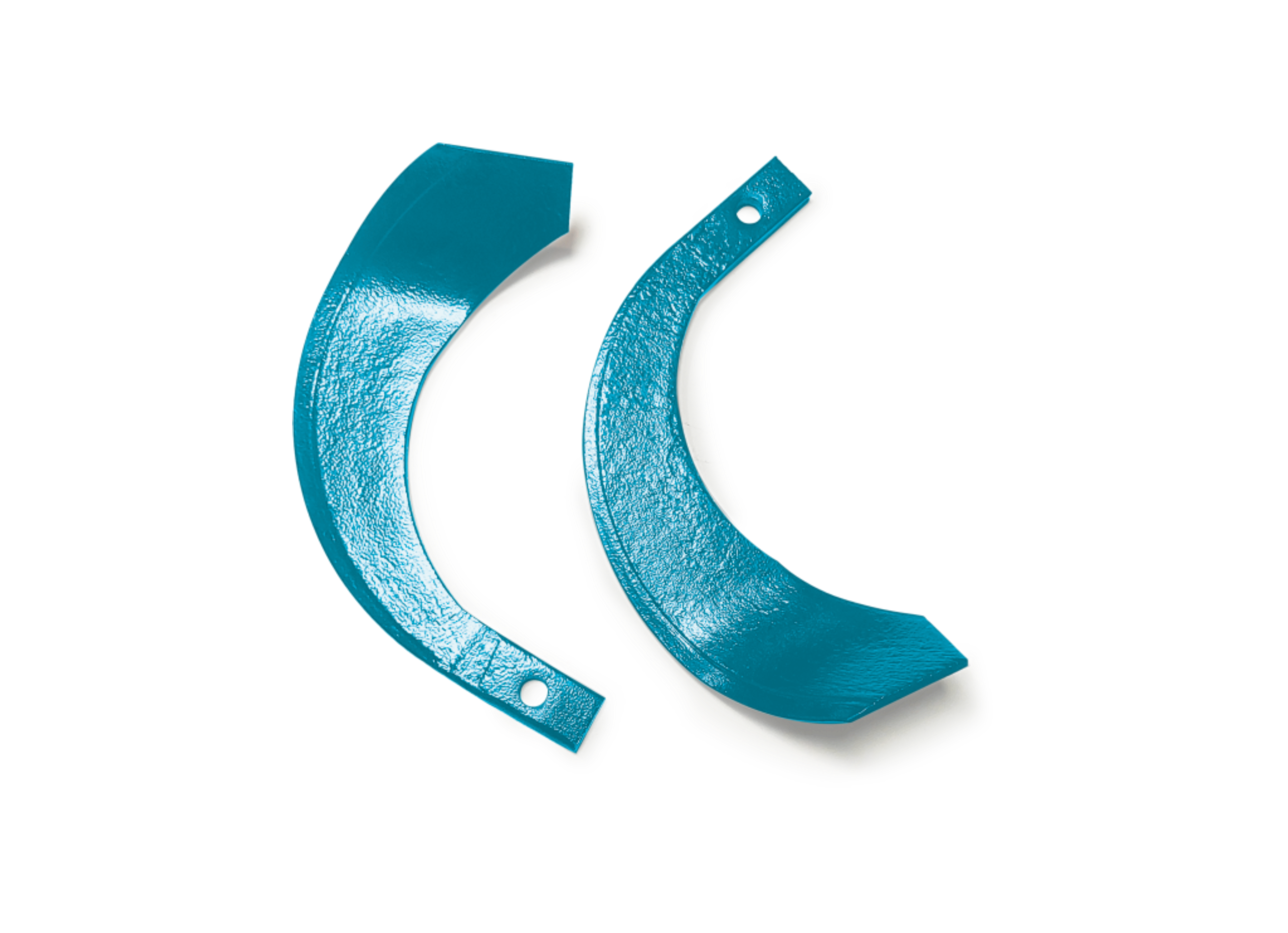 Power Tiller Blades