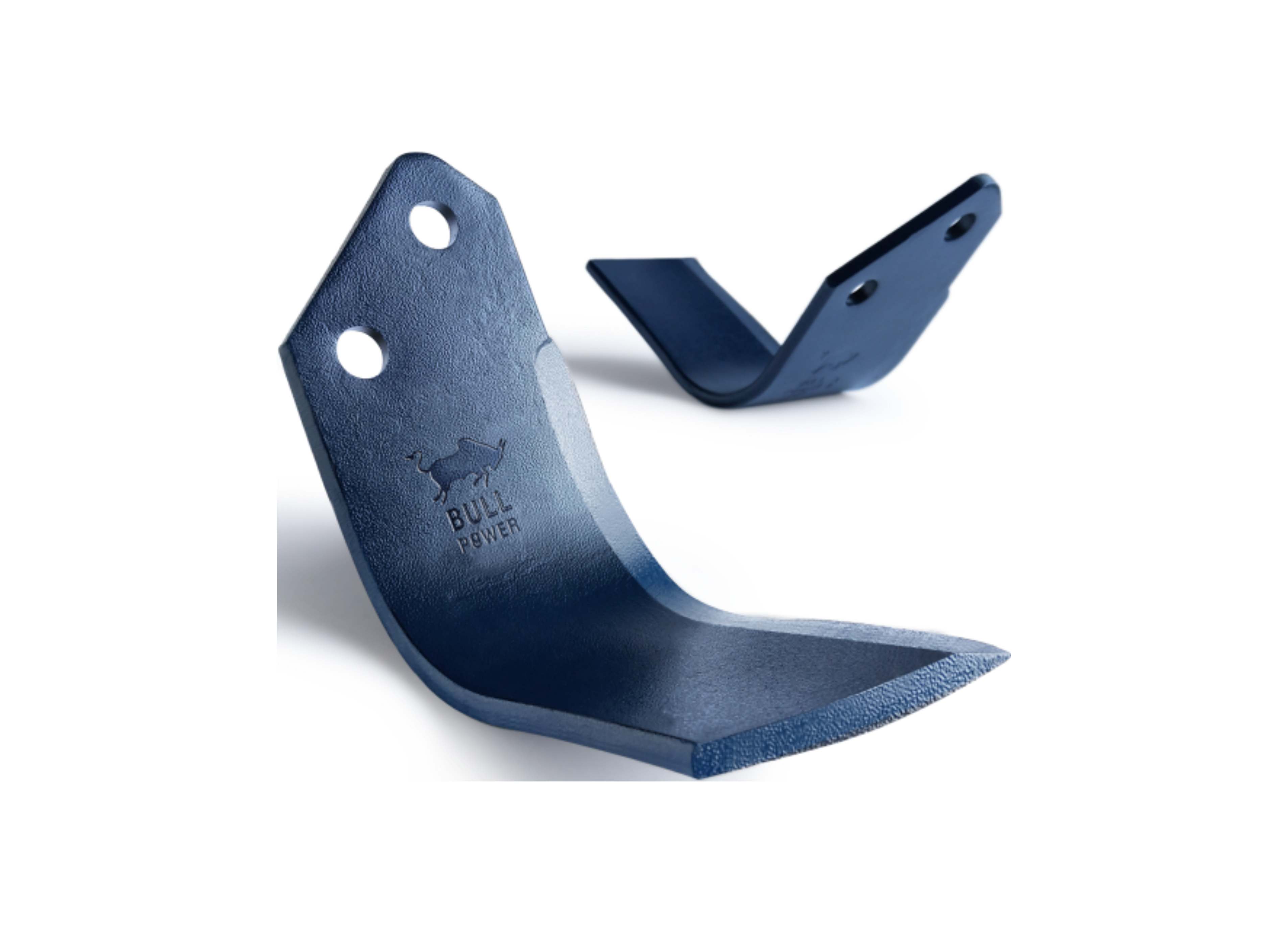Rotary Tiller Blades